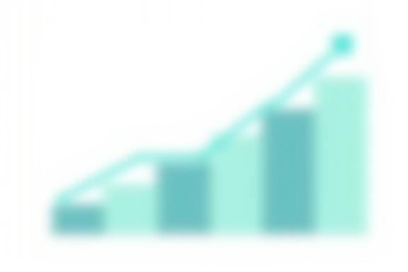 Gráfico mostrando incrementos de productividad en proyectos reales