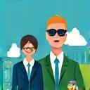 Icono acompañamiento del proceso